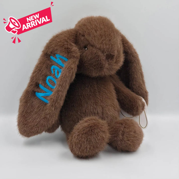 Jasper Medium Bunny 30cm