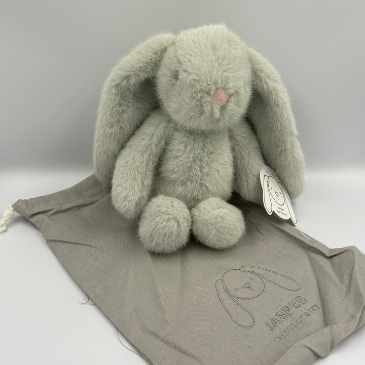 Jasper Medium Bunny 30cm Sprout Green