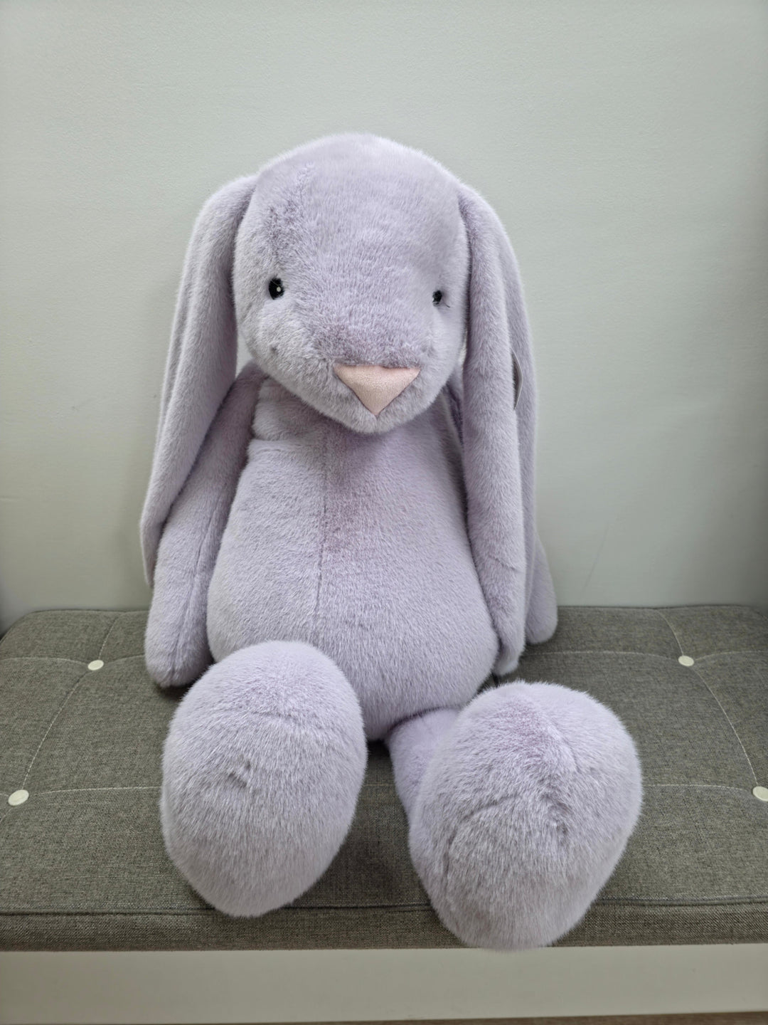 Jasper Really Big Bunny 120cm