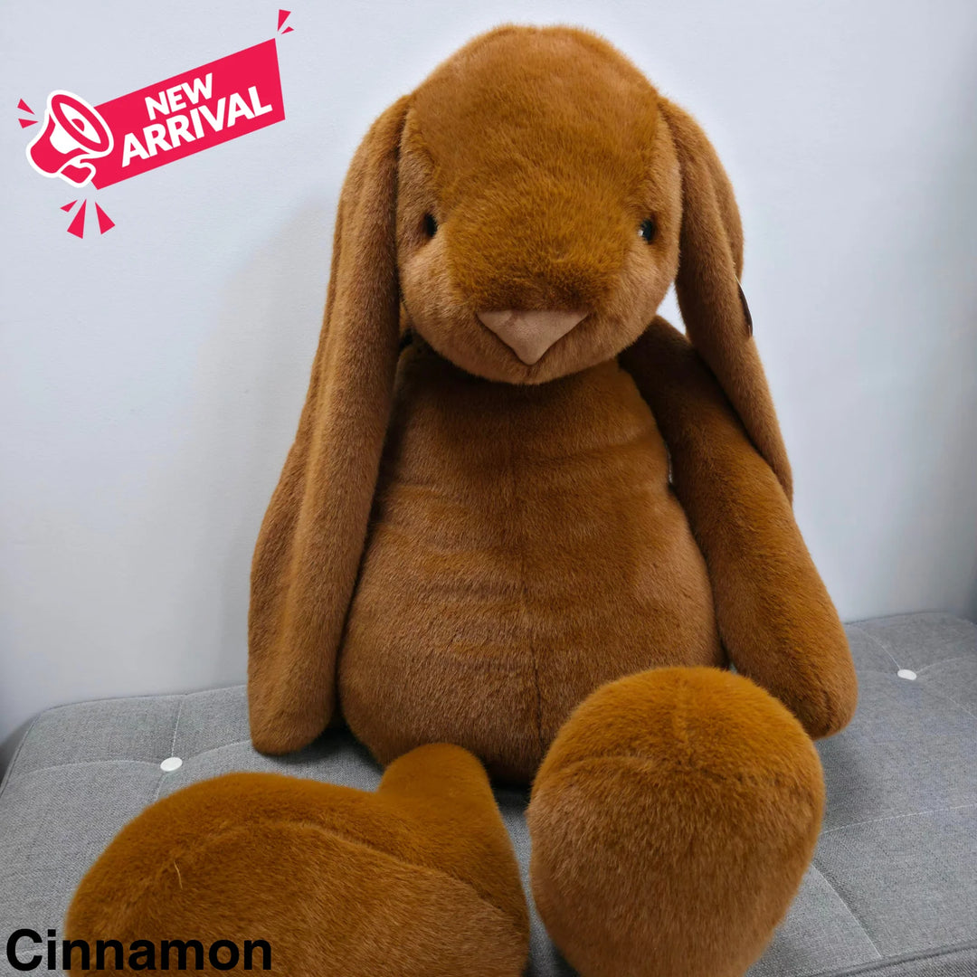 Jasper Really Big Bunny 120cm