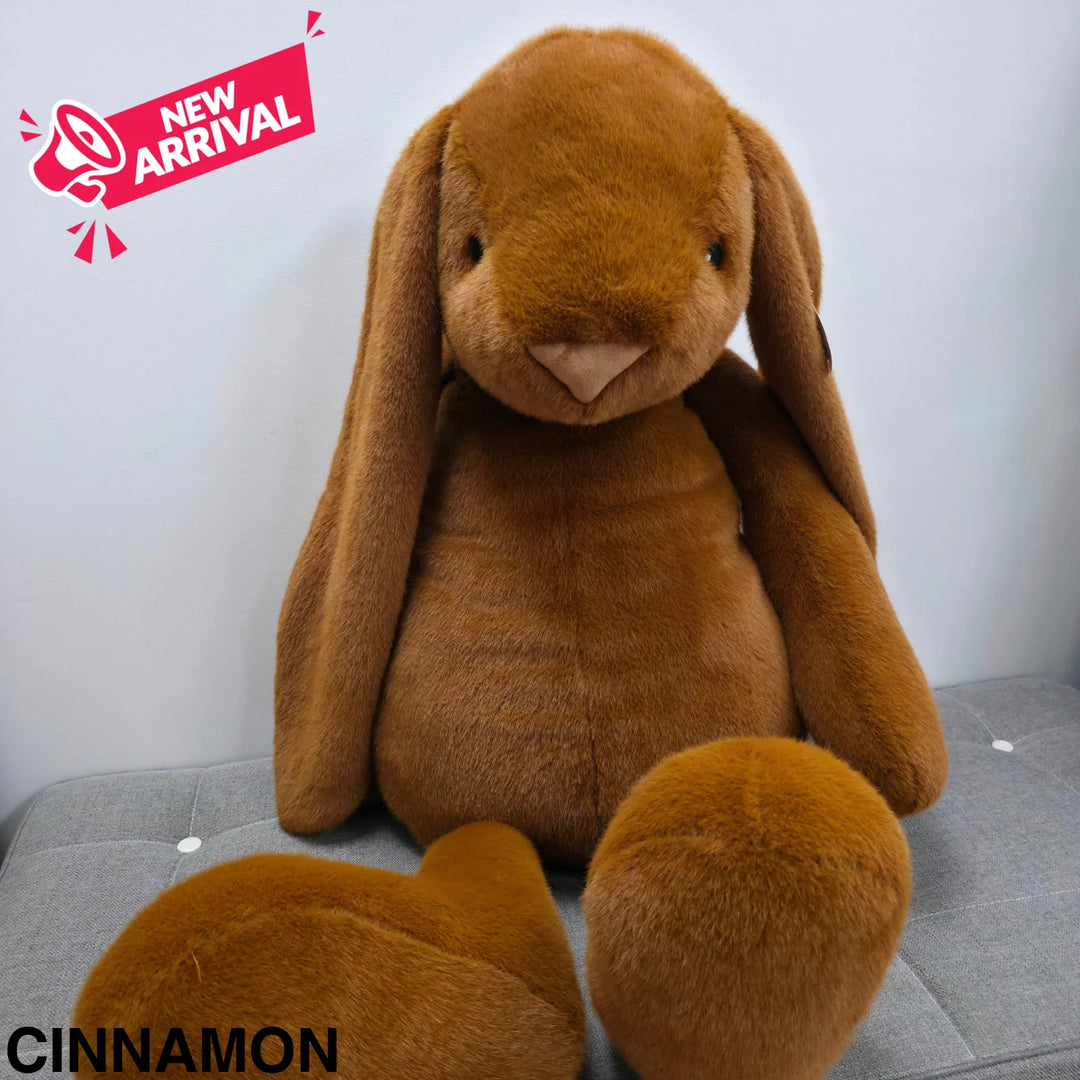 Jasper Really Big Bunny 120cm