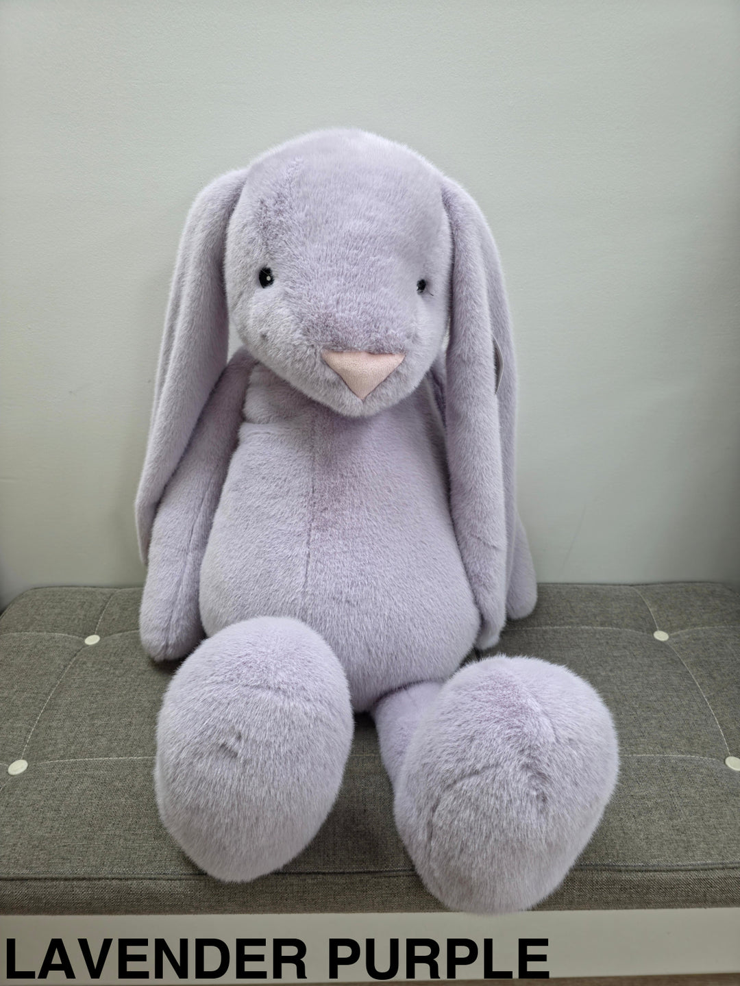 Jasper Really Big Bunny 120cm