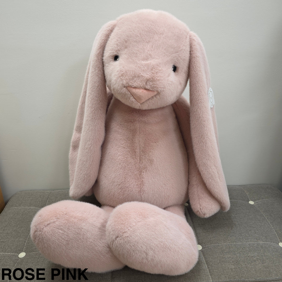 Jasper Really Big Bunny 120cm Rose Pink
