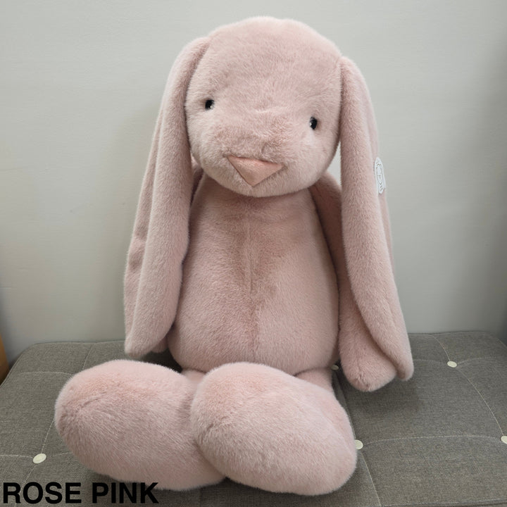 Jasper Really Big Bunny 120cm Rose Pink