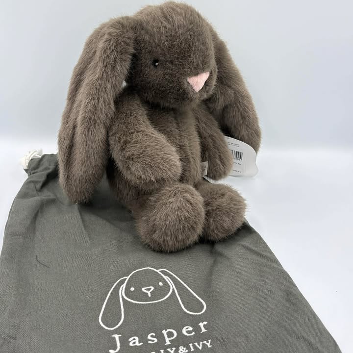 Jasper Medium Bunny 30cm