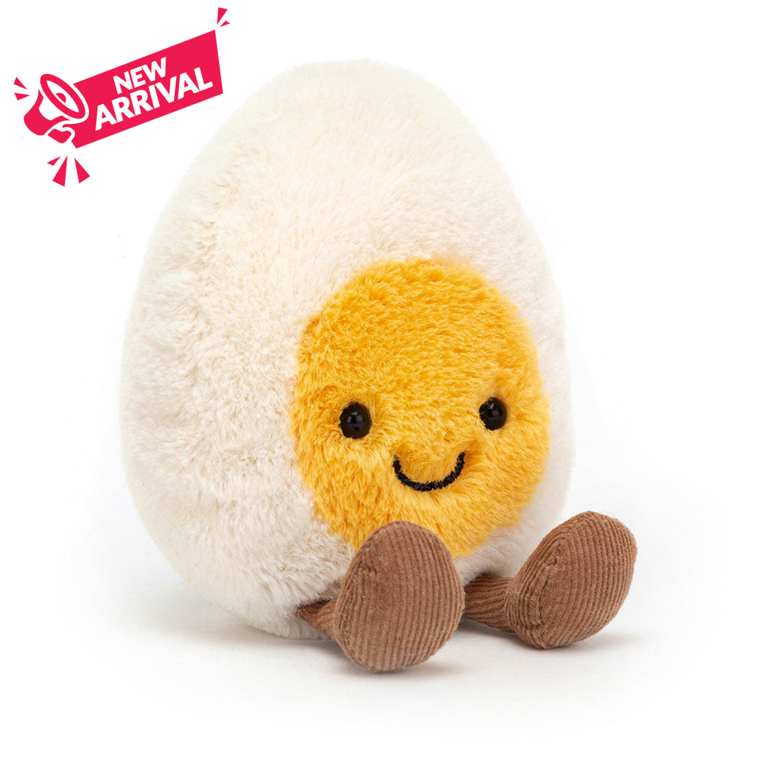 Jellycat Amuseables Happy Egg