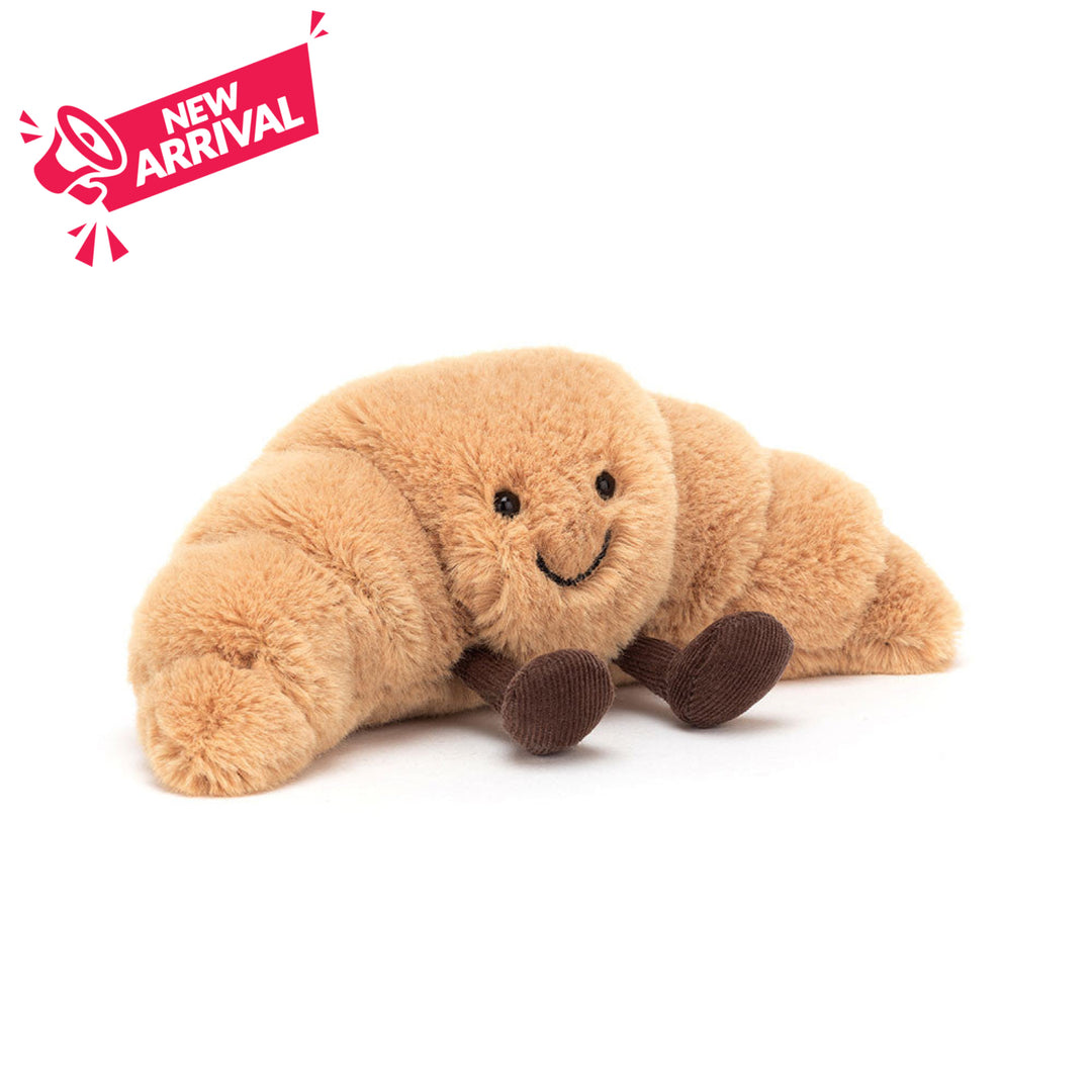 Jellycat Amuseables Croissant Small