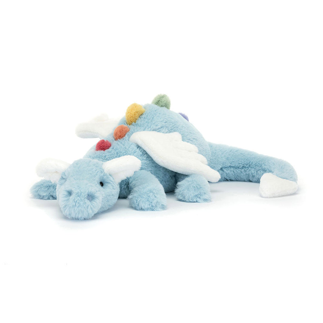 Jellycat Amuseables Large Sky Dragon
