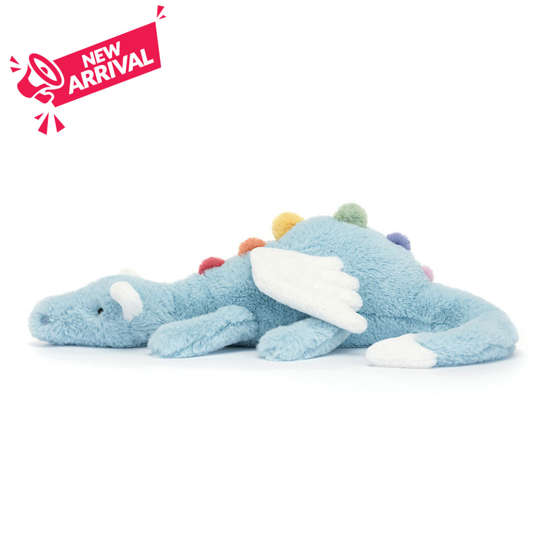 Jellycat Amuseables Large Sky Dragon