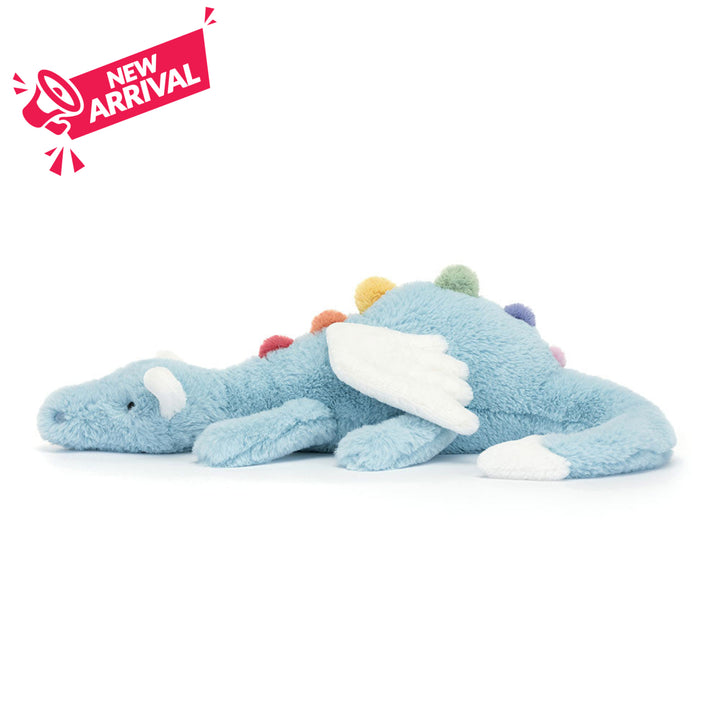 Jellycat Amuseables Large Sky Dragon