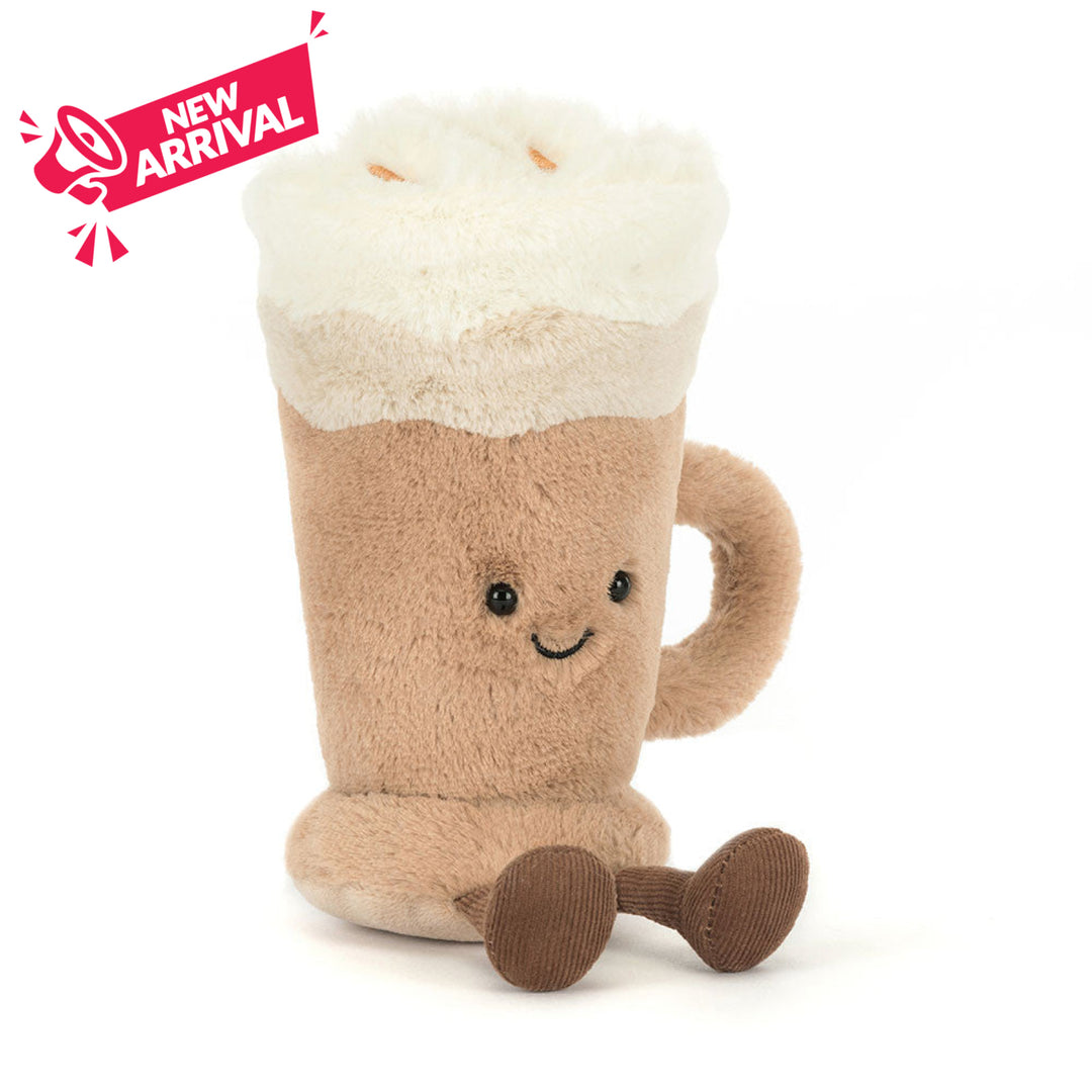 Jellycat Amuseables Latte