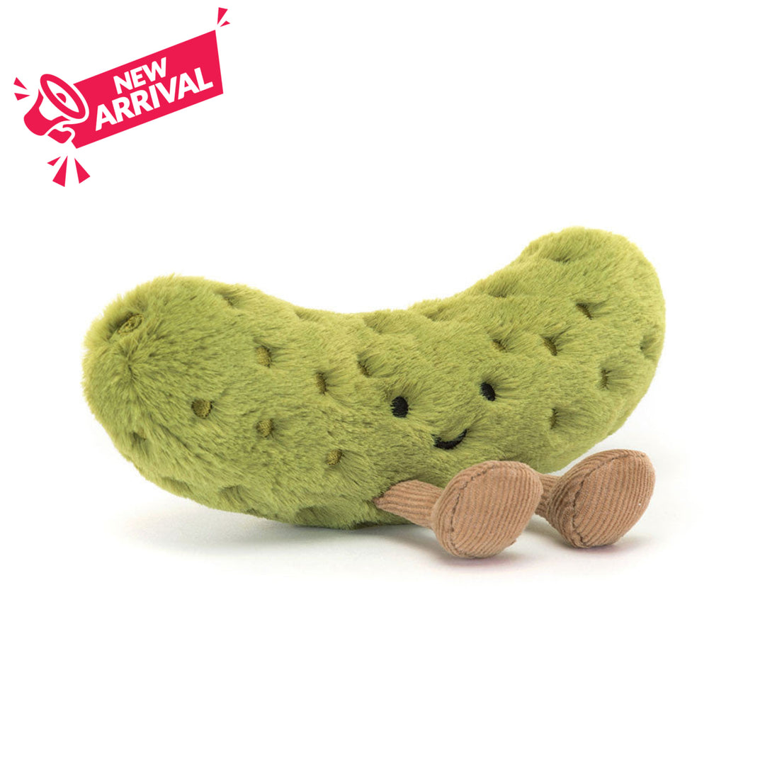 Jellycat Amuseables Pickle