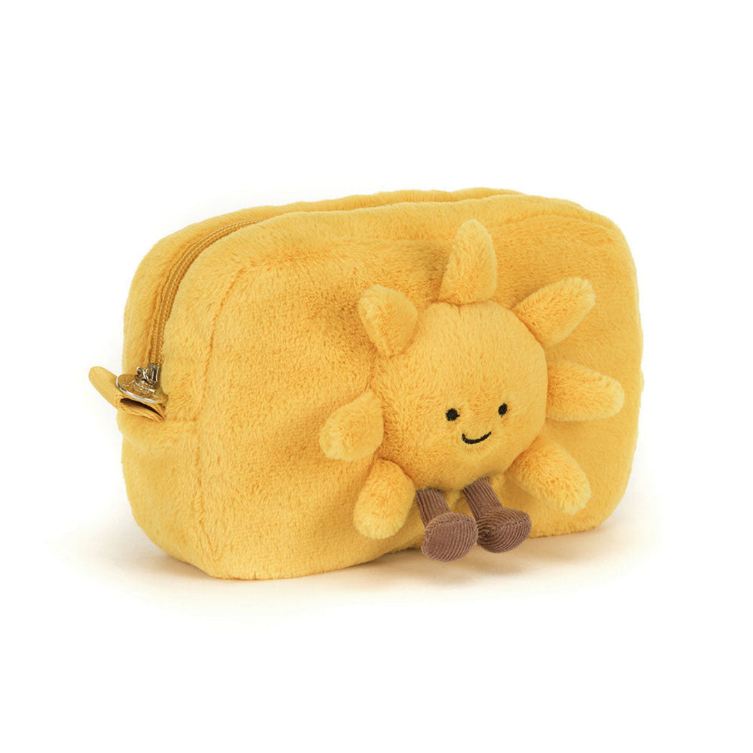Jellycat Amuseables Sun Pouch Comforter