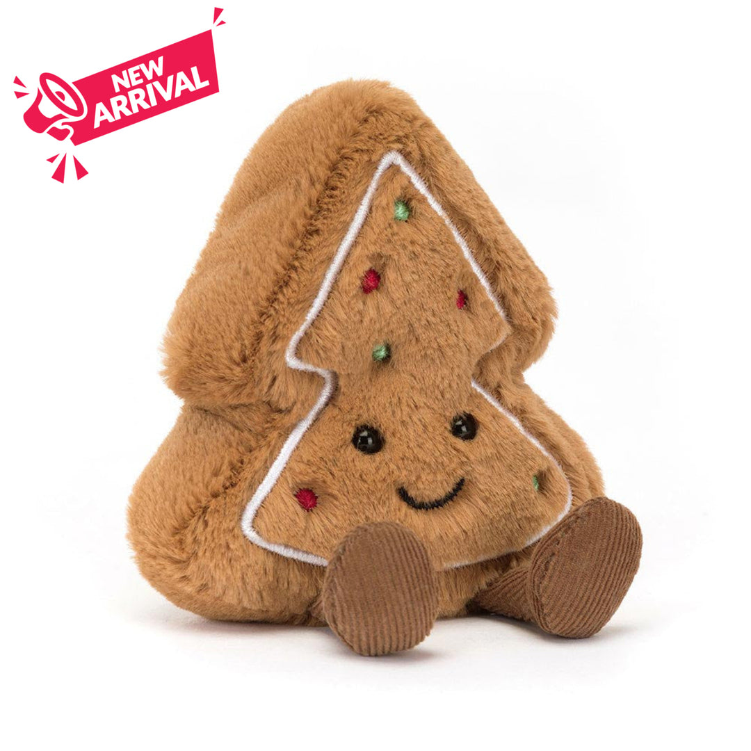 Jellycat Amuseables Tree Cookie