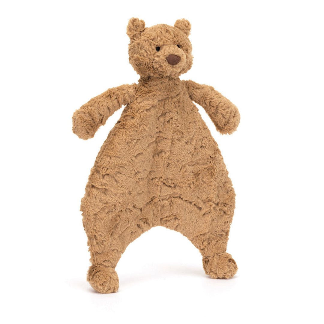 Jellycat Bartholomew Bear Comforter - *Preorder Due 7/2/25*