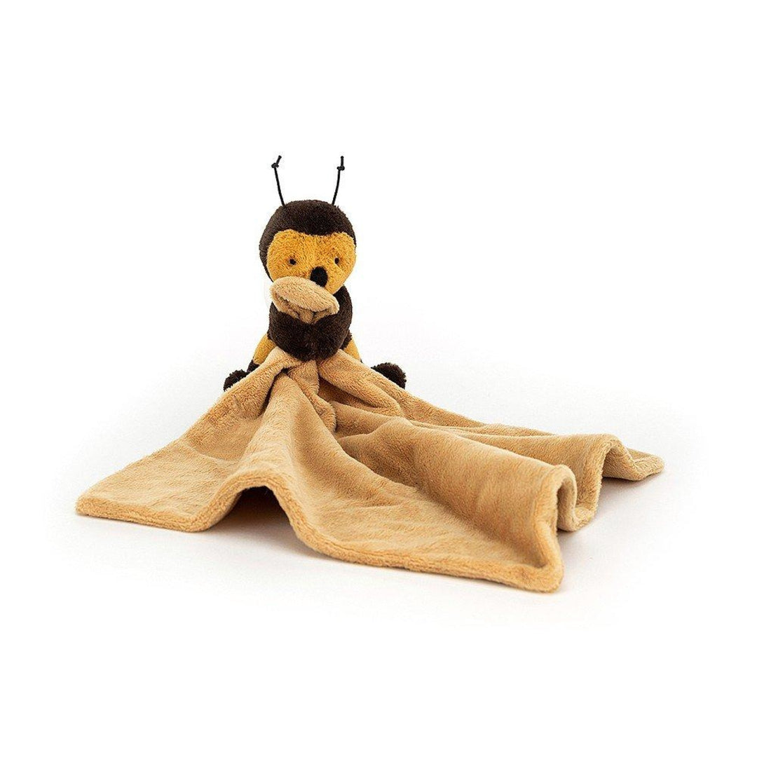 Jellycat Bashful Bee Soother / Comforter