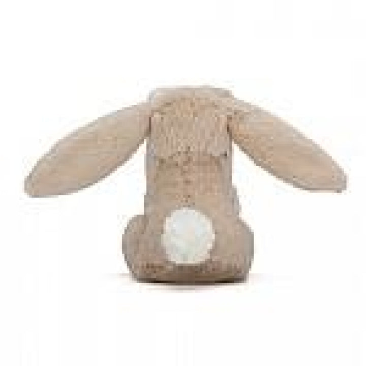 Jellycat Bashful Beige Bunny Soother / Comforter