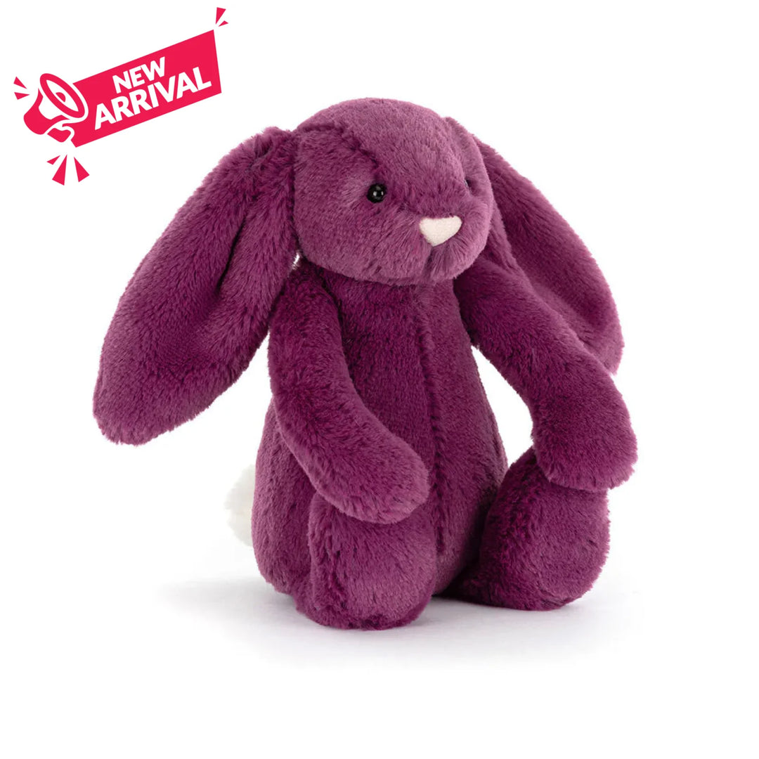 Jellycat Bashful Bunny Little (Small) - Allium