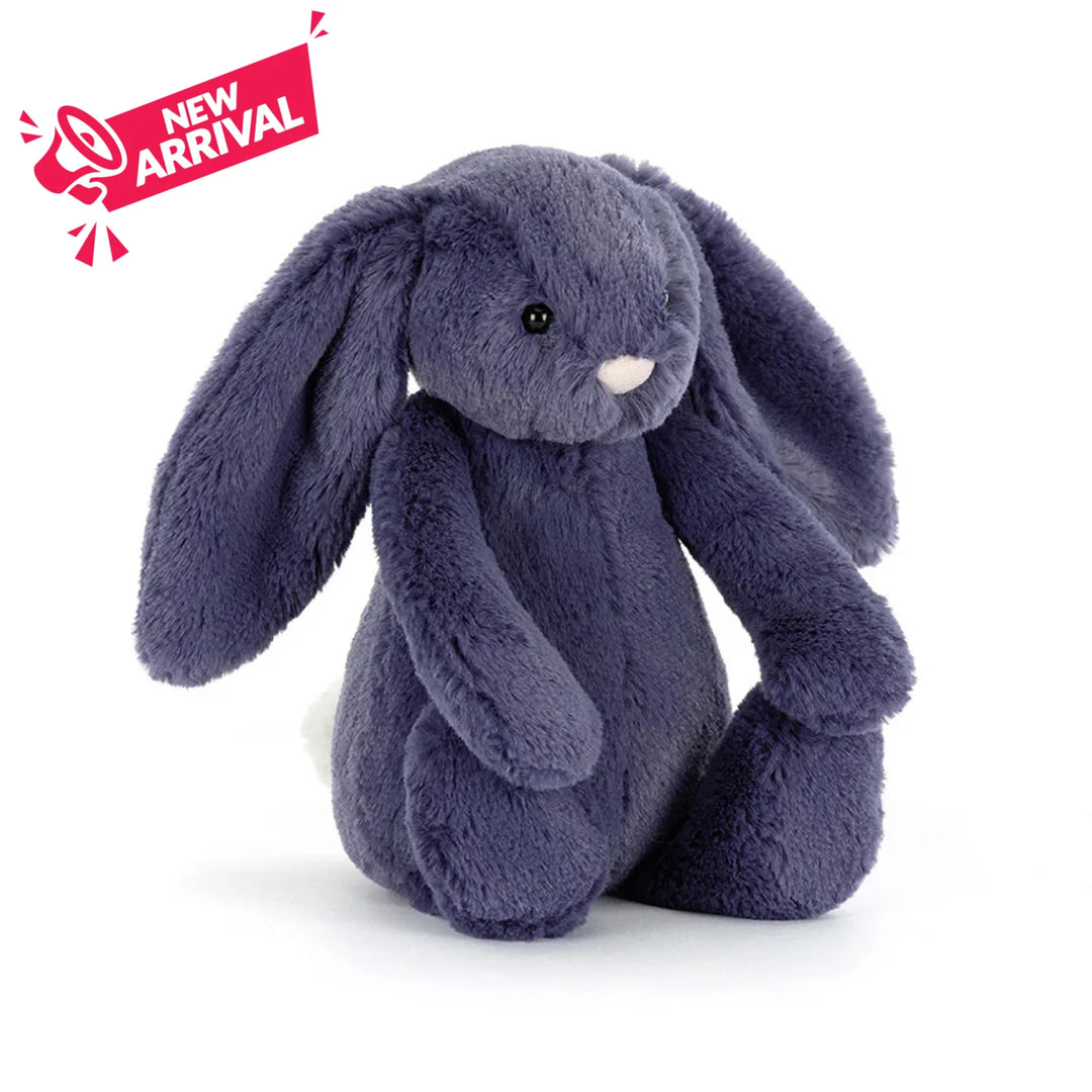 Jellycat Bashful Bunny Little (Small) - Saffyre