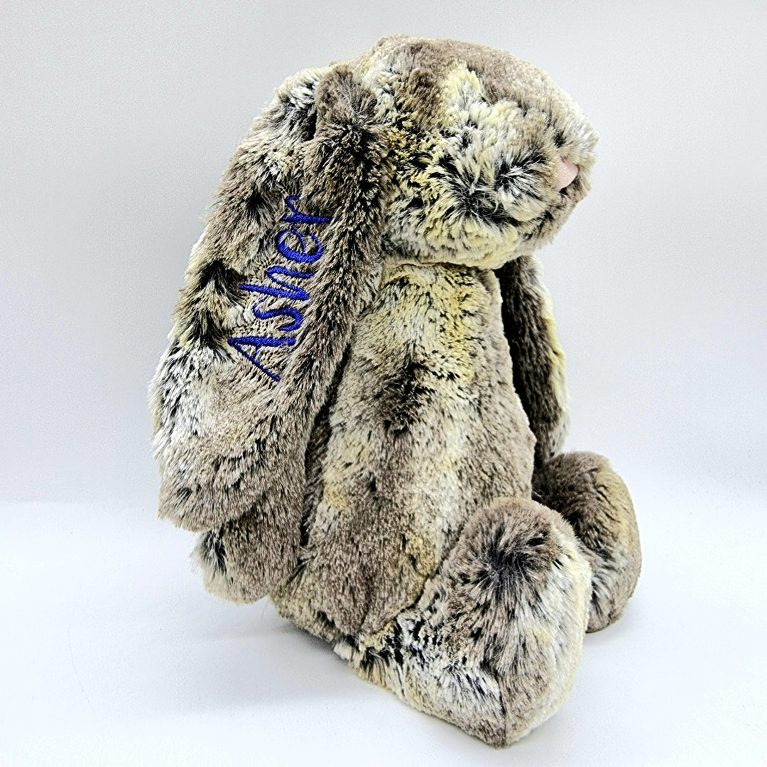 Cottontail Jellycat Bashful Bunny Medium Bunnies