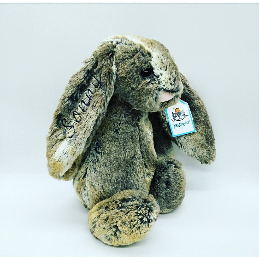 Cottontail Jellycat Bashful Bunny Medium Bunnies