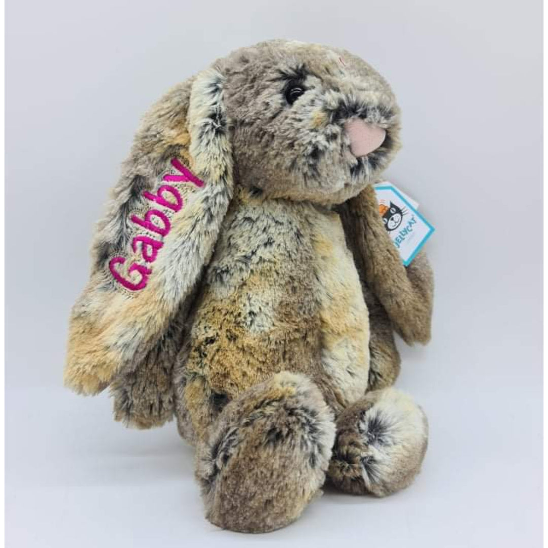 Cottontail Jellycat Bashful Bunny Medium Bunnies