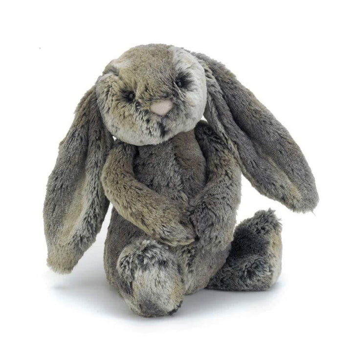 Cottontail Jellycat Bashful Bunny Medium Bunnies