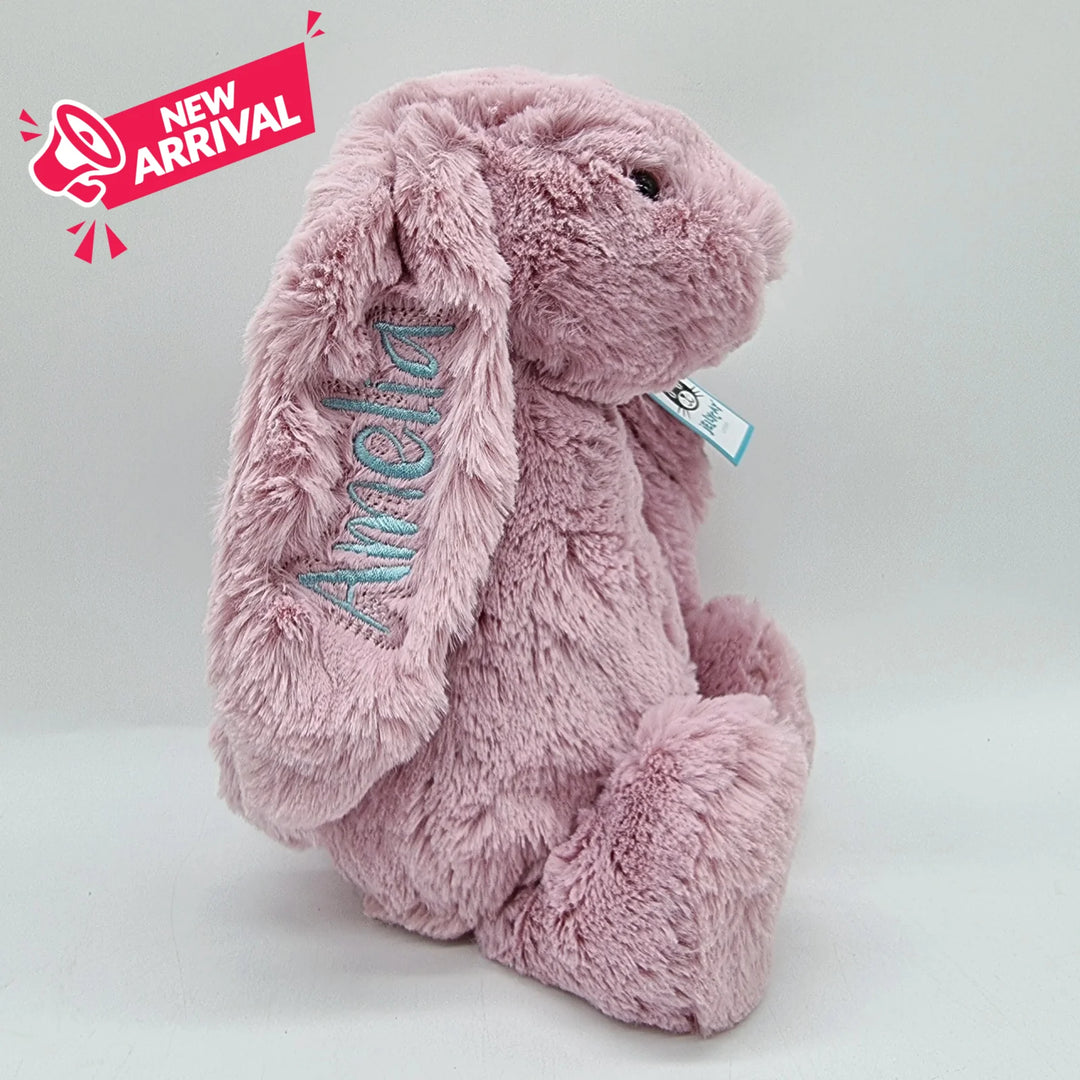 Tulip Jellycat Bashful Bunny Medium Bunnies