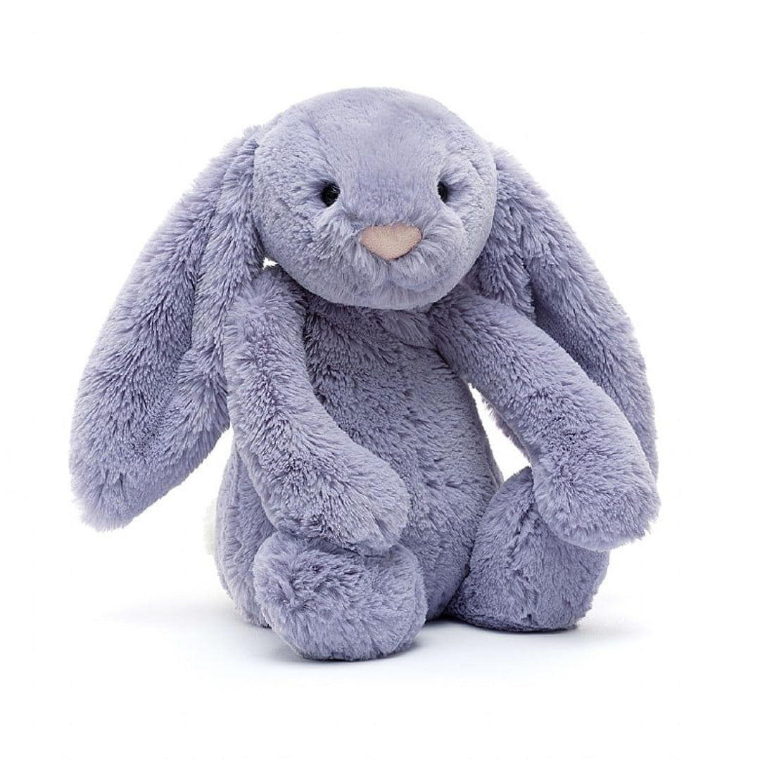 *Preorder* Viola Jellycat Bashful Bunny Medium *Due 14/3/23* Bunnies