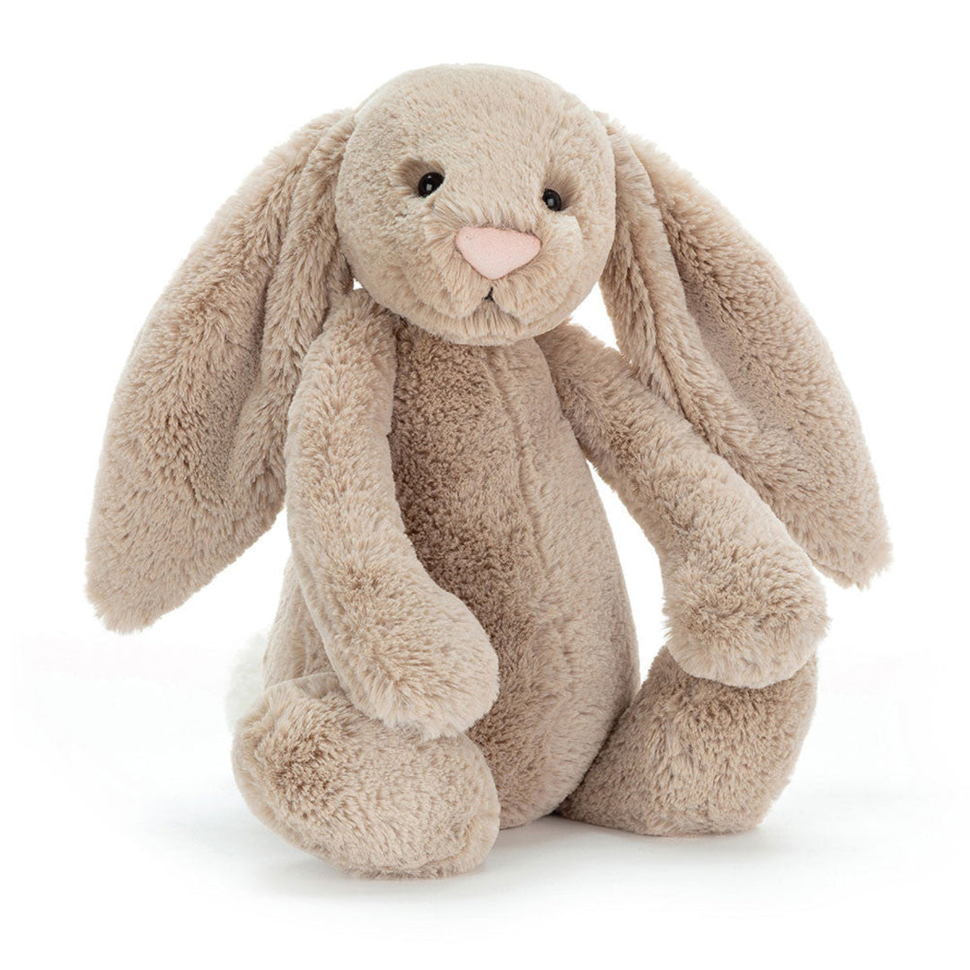 Jellycat Bashful Bunny Small - Beige