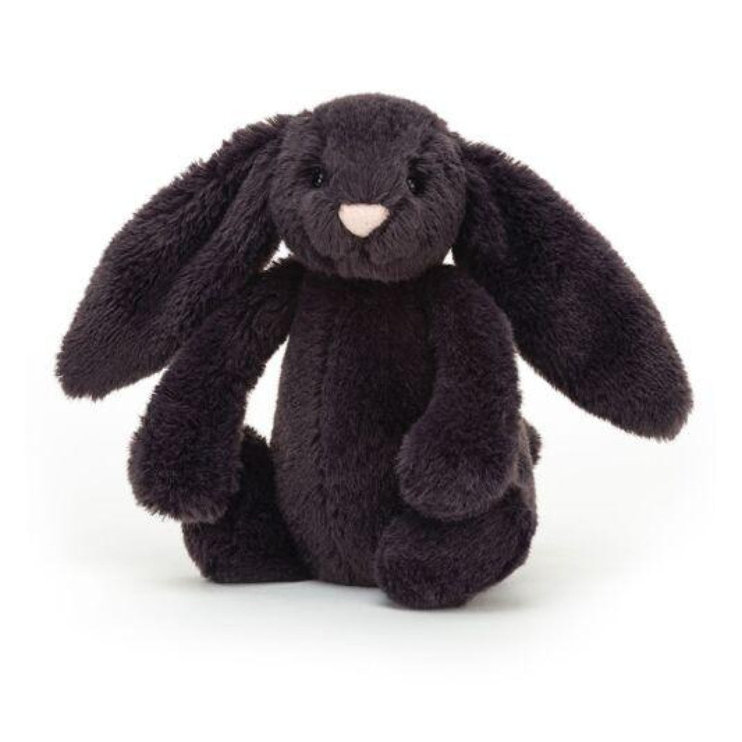 **preorder** Jellycat Bashful Bunny Inky Small