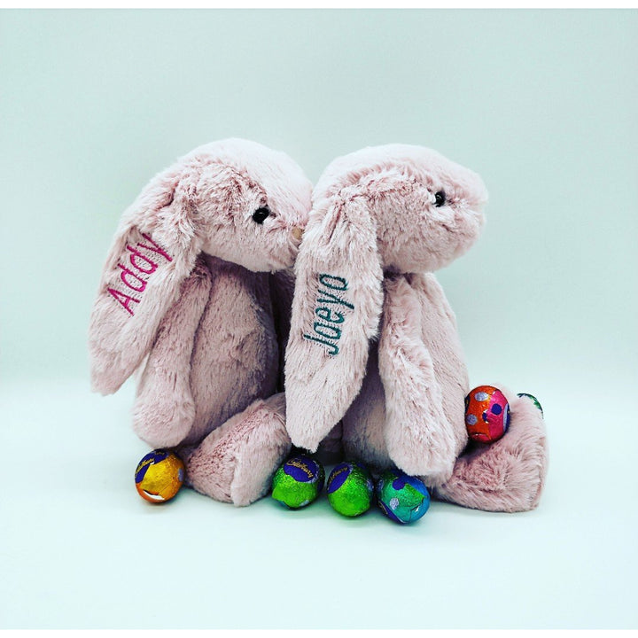 Tulip Jellycat Bashful Bunny Small