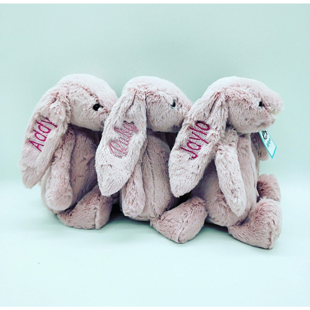 Tulip Jellycat Bashful Bunny Small