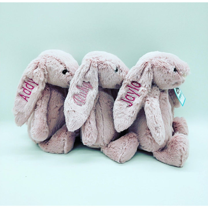 Tulip Jellycat Bashful Bunny Small