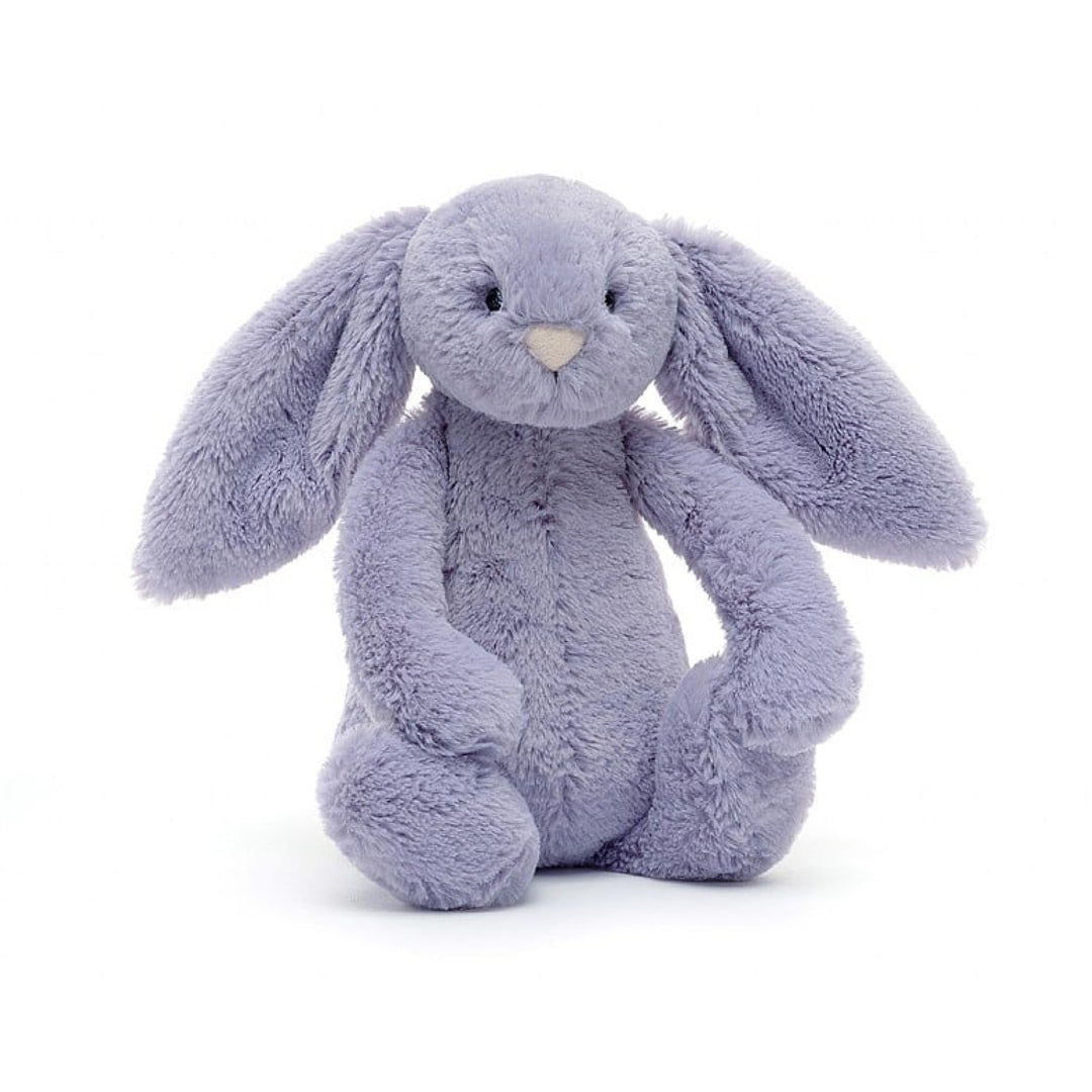 Viola Jellycat Bashful Bunny Small