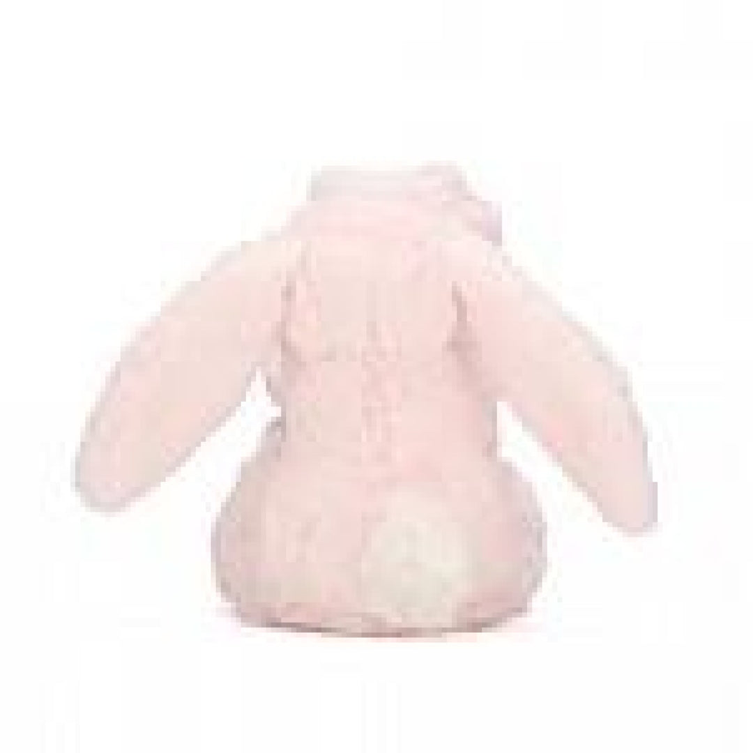 Jellycat Bashful Pink Bunny Soother / Comforter