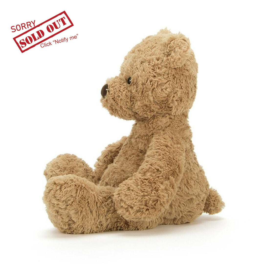 Jellycat Bumbly Bear Small