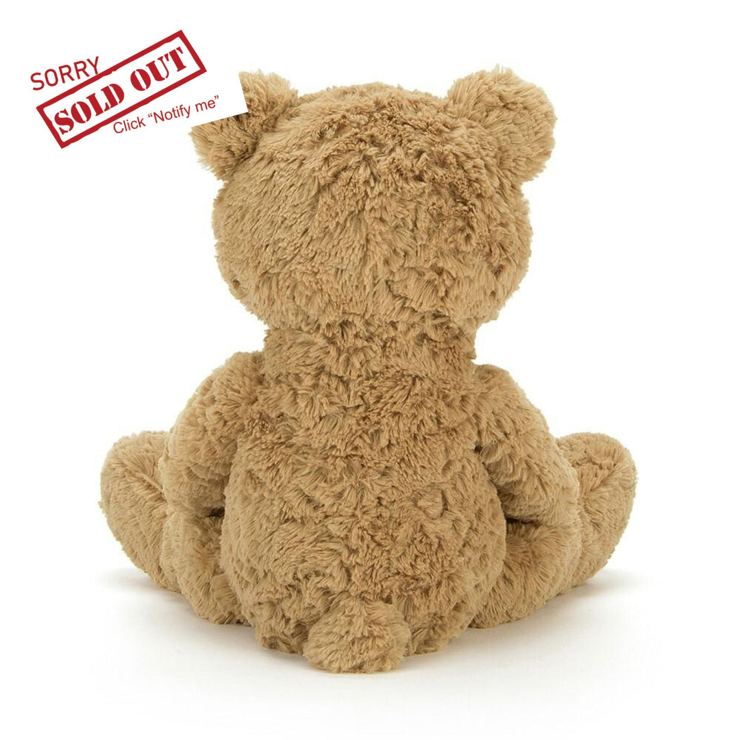 Jellycat Bumbly Bear Small
