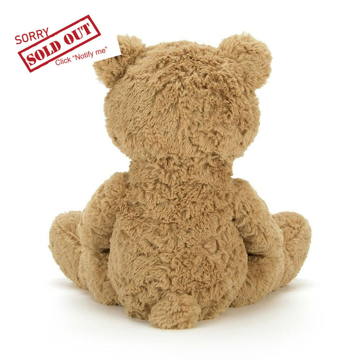 Jellycat Bumbly Bear Small