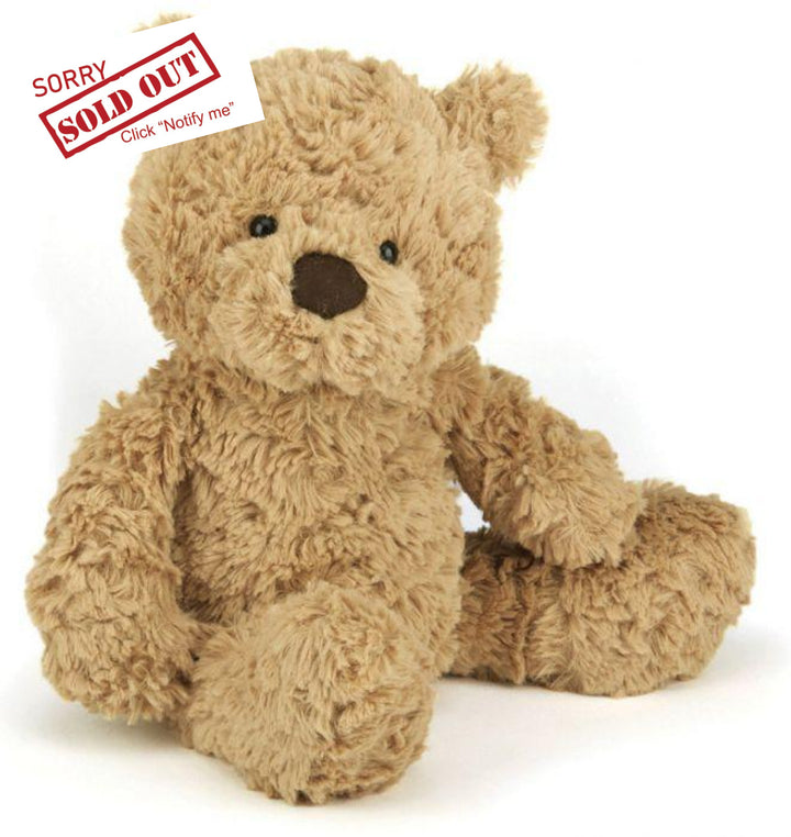 Jellycat Bumbly Bear Small