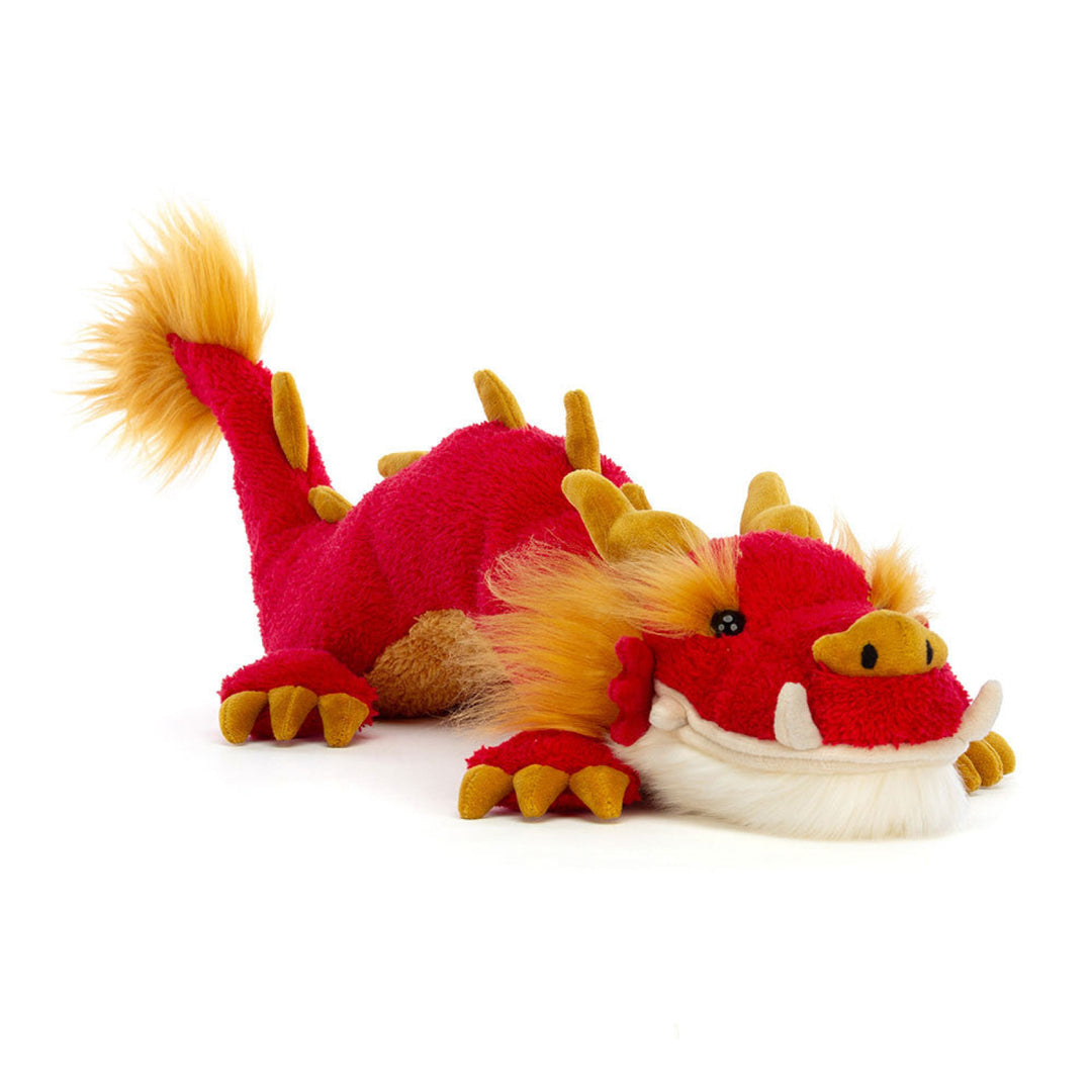 Jellycat Celebration Festival Dragon Comforter