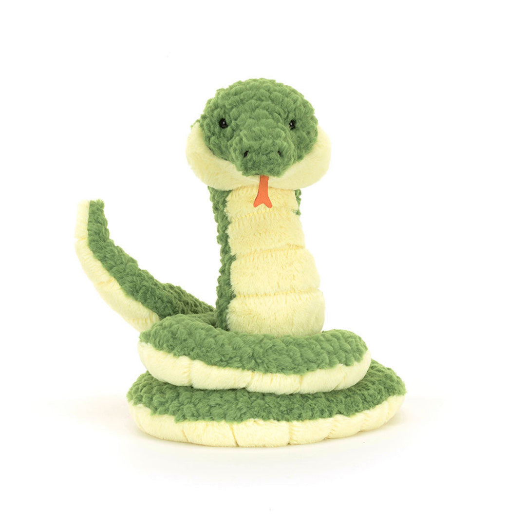 Jellycat Cizi Snake Comforter