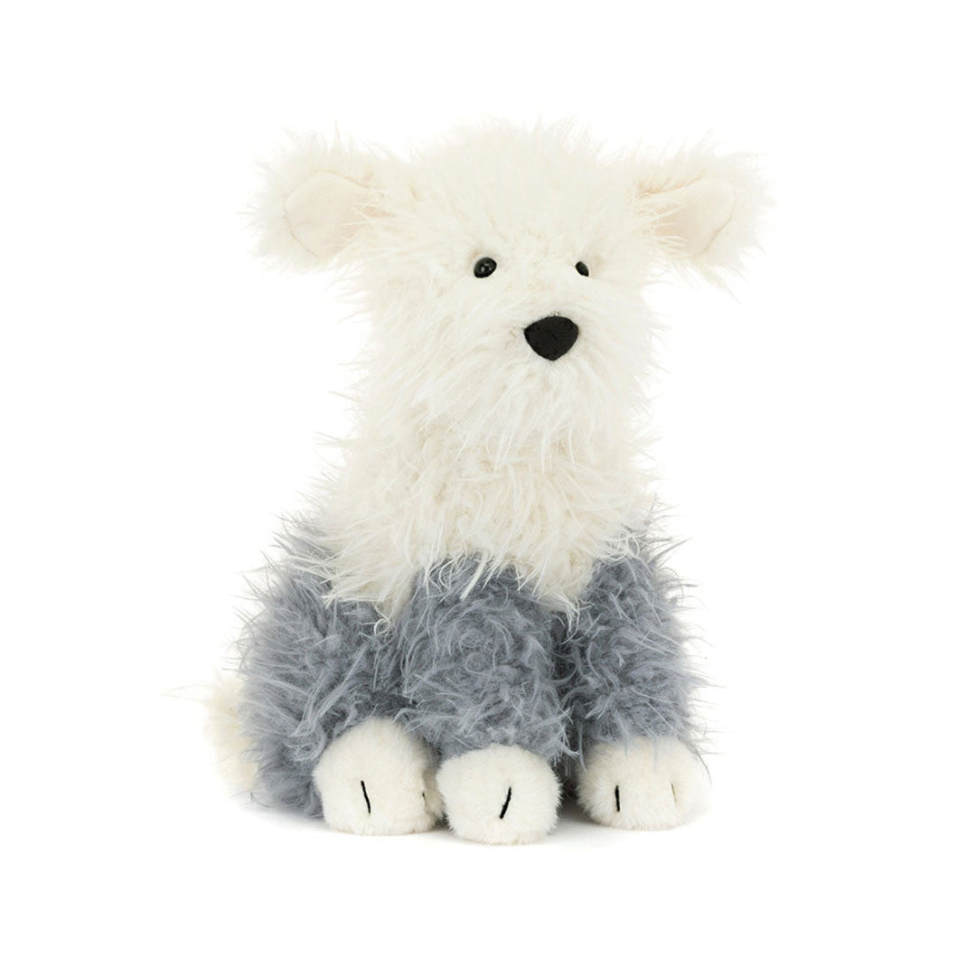 Jellycat Ewert Sheepdog Comforter