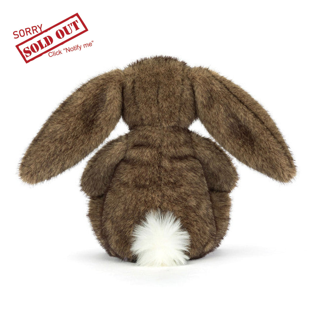 Jellycat Hoppleston Luxe Bunny Original