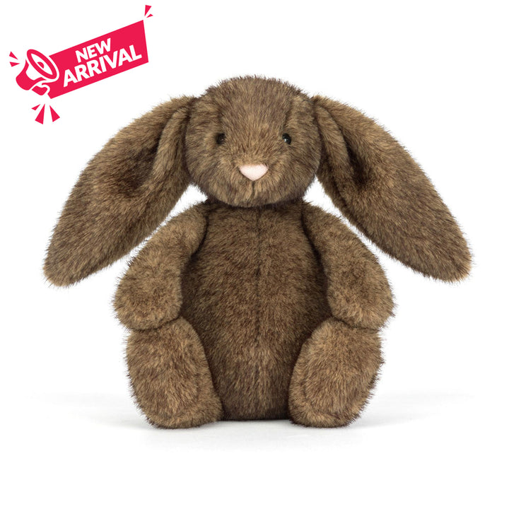 Jellycat Hoppleston Luxe Bunny Original