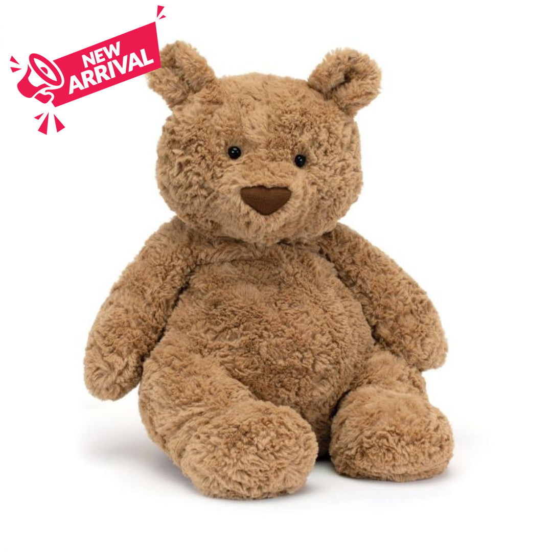 Jellycat Huge Bartholomew Bear