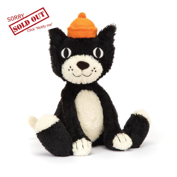 Jellycat Jack Medium