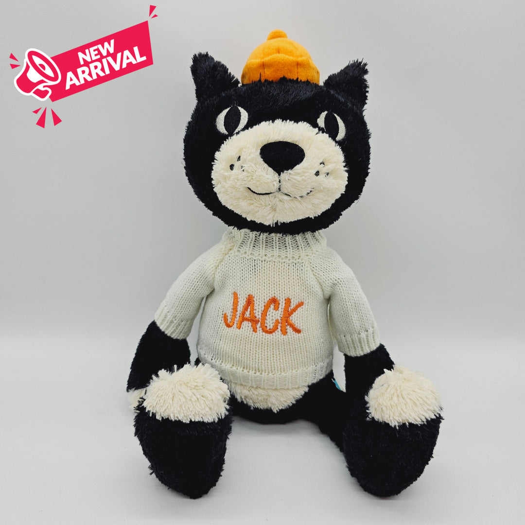 Jellycat Jack Medium