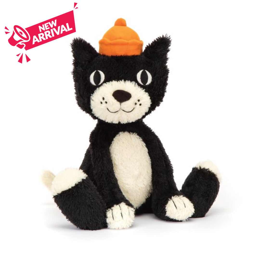 Jellycat Jack Medium