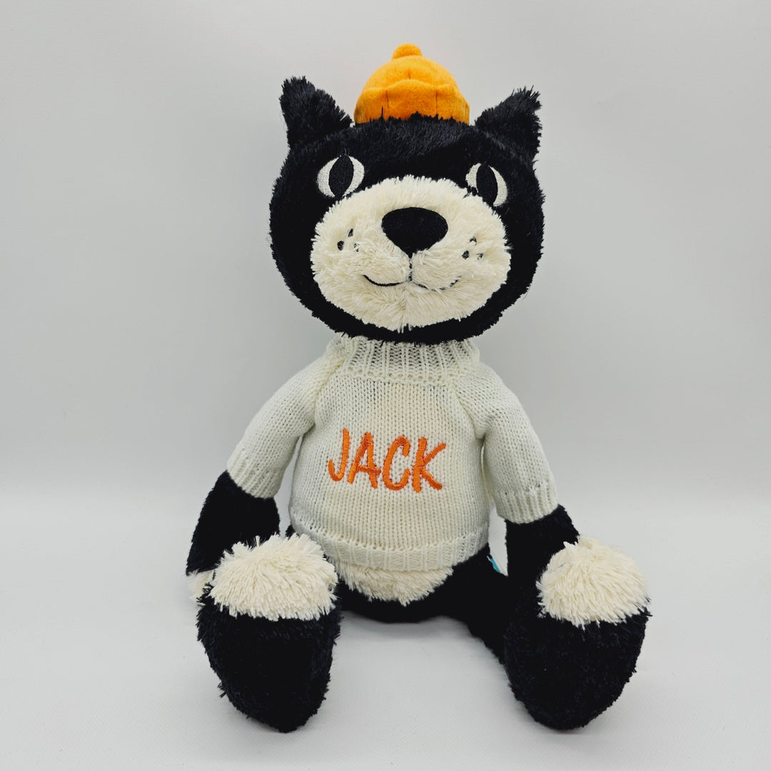 Jellycat Jack Medium